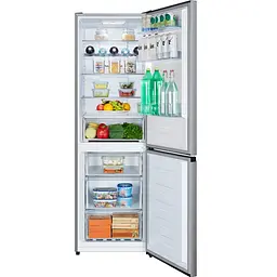 Холодильник Hisense RB395N4BCE (BCD-300WY) (20012392) - мініатюра 3