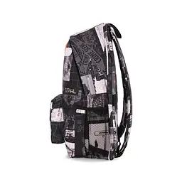 Рюкзак Bagland Stylish 40х49 см Різнокольоровий ('1120220805') - мініатюра 2