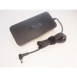 Блок питания для ноутбука ASUS 150W 19.5V, 7.7A, разъем 5.5/2.5, Slim-корпус (A17-150P1A / A40327)