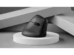 Миша Keychron M5 PixArt PAW3950 Black (M5-A23) - мініатюра 7