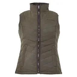 Жилет Hallyard Boville lady Green розмір 42