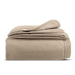 Покривало Cosas MAGNOLIA 105х140 см магнолія (Blanket_12Magnolia_105х140)
