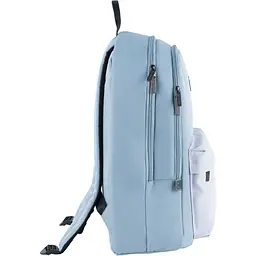 Рюкзак GoPack Education Teens 140 сіро-блакитний (GO25-140L-2) - мініатюра 4