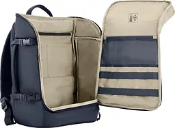Рюкзак для ноутбука, Travel, 25L 15.6", поліестер, синій HP teh0014618 - мініатюра 9