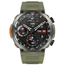Смарт-годинник Blackview W50 Pro, зелений (6931548319368) - мініатюра 10