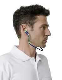 Беруші з дужкою Moldex WaveBand 1K (1106-02) - мініатюра 3