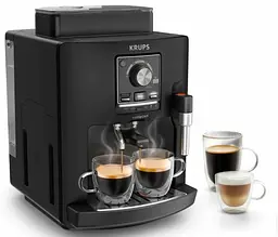 Кавомашина Krups Harmony EA5088E0 - мініатюра 5