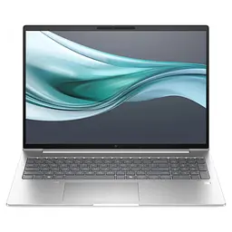 Ноутбук HP EliteBook 660-G11 16 WUXGA IPS AG, Intel U7-155U, 64GB, F512GB, UMA, Win11P, сріблястий (902F5AV)