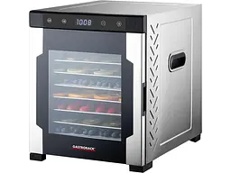 Сушилка фруктов GASTROBACK Design Dehydrator Max (46603) - миниатюра 2