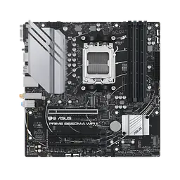 Материнська плата Asus B650M-A Prime Wi-Fi II Socket AM5 (PRIME B650M-A WIFI II)