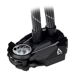 СВО Arctic Liquid Freezer II 360 A-RGB (ACFRE00101A) only 1700 (ACFRE00101A (1700)) Б/в - мініатюра 6