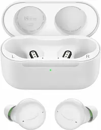 TWS-навушники Amazon Echo Buds (2nd Gen) Glacier White