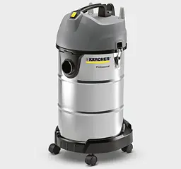 Пилосос промисловий Karcher NT 38/1 Me Classic Edition (1.428-538.0) UA-UCRF [87694] - мініатюра 2