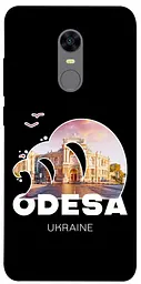 Чохол Demsky Odesa для Xiaomi Redmi 5 Plus / Redmi Note 5 (Single Camera)