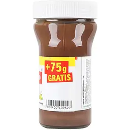 Паста Nutella горіхова з какао 825 г - мініатюра 4