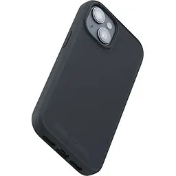 Чохол-накладка Njord 100% GRS MagSafe Case Black для iPhone 15 (NA51GR09) - мініатюра 5