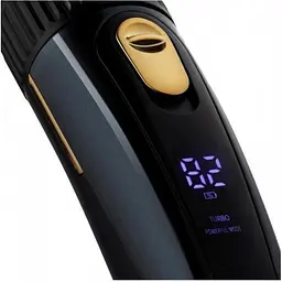 Машинка для стрижки Sencor SHP 8900BK - мініатюра 3