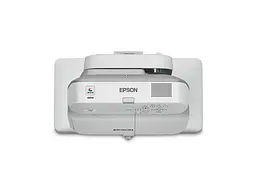 Мультимедійний проектор Epson EB-685W - мініатюра 2