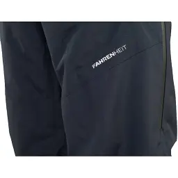 Штани Fahrenheit Guide XXL Dark Blue - мініатюра 6