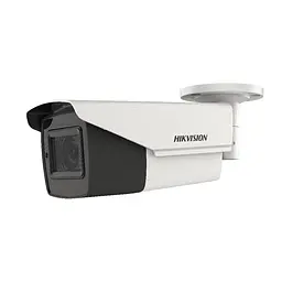 Відеокамера DS-2CE16H0T-IT3ZF Hikvision 5Mp f=2.7-13.5mm (99-00001526) - мініатюра 1
