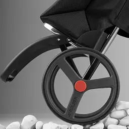 Сумка-візок Rolser I-Max MF 2LRSG Denim (IMX308-1069) - мініатюра 6