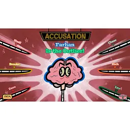 Ключ активації Microsoft The Jackbox Party Pack 10 для Xbox One/Series S/X - мініатюра 7