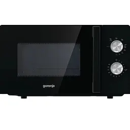 Мікрохвильова піч Gorenje MO20E2BH (00000049983)