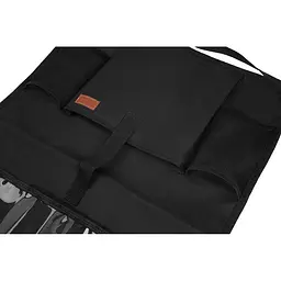Органайзер на крісло Carseats чорний (CS-0003) - мініатюра 7