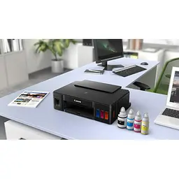 Принтер Canon PIXMA G1410 (2314C009) [111578] - мініатюра 5