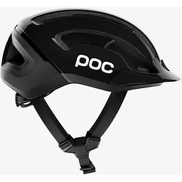 Велошлем POC Omne Air Resistance SPIN S Чорний - мініатюра 4