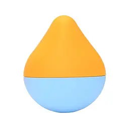 Вибратор Iroha Mini Sora-Mikan для клитора