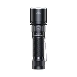 Ручний ліхтар Fenix C7 Pro 4600 лм, авіаційний алюміній, 150.5х40х28.4 мм, чорний - мініатюра 3