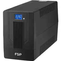 Лінійно-інтерактивний ДБЖ FSP iFP 2K (PPF12A1603) - мініатюра 2
