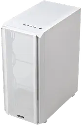 Корпус Vinga Cloud White (Cloud)