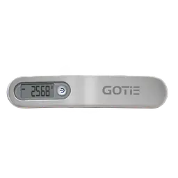 Весы багажные кантер Gotie GWB-100