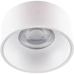 Cвітильник стельовий точковий Kanlux Mini Riti GU10 W/W (27579)