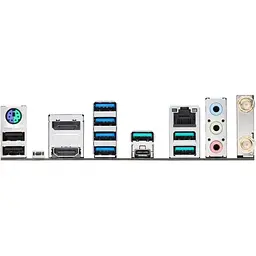 Материнська плата Asus Prime X670-P WiFi Socket AM5 - мініатюра 7