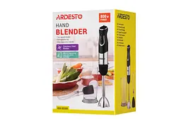 Блендер Ardesto HBK-800BR - мініатюра 2