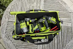 Сумка для інструменту RSSMTB1, 33л Ryobi hoz0012893 - мініатюра 6