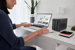 Seagate Жорсткий диск Seagate 16TB 3.5" 7200 256MB SATA IronWolf Pro - мініатюра 7
