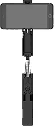 Монопод Borofone BY4 Wireless selfie stick
