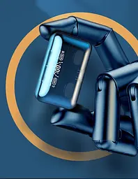 Бездротові Bluetooth навушники Air Twins G03-6 - мініатюра 8