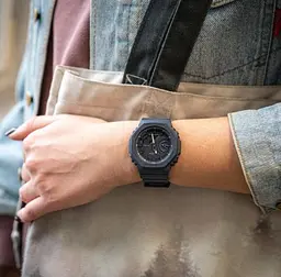 Годинник Casio GMA-S2100BA-2A1ER - мініатюра 6