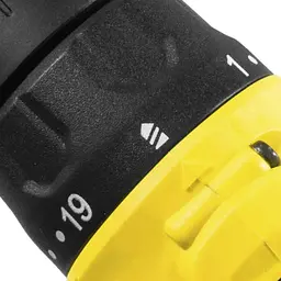 Дриль-шурупокрут акумуляторний Trotec PSCS 11-12V з АКБ та ЗП + кейс (4410000102) - мініатюра 11