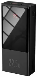 Портативна батарея Powerbank Baseus Bipow Di Baseus Super Xiaomini Digital Display 20000 mAh 22.5W PPMN-B01 Black - мініатюра 3