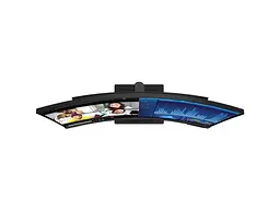 Монітор Lenovo ThinkVision P34w-20 (63F2RAT3) - мініатюра 6