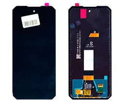 Дисплей Oukitel F150 B1/ B1 Pro/ Air 1/ Air 1 Pro чорний