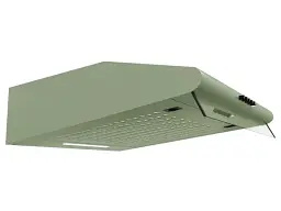 Витяжка Akpo WK-7 ZK-60 Green - мініатюра 2