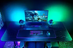 Акустична система Razer Nommo V2 USB-A, чорний - мініатюра 10
