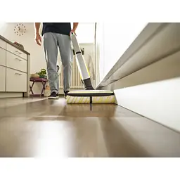 Електрошвабра Karcher FC 7 Cordless Extra 1.055-708.0 [127163] - мініатюра 4